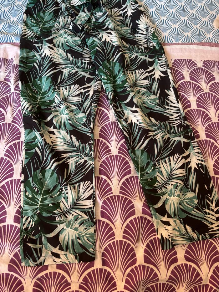 Pantalon femme Blooshop - photo numéro 2