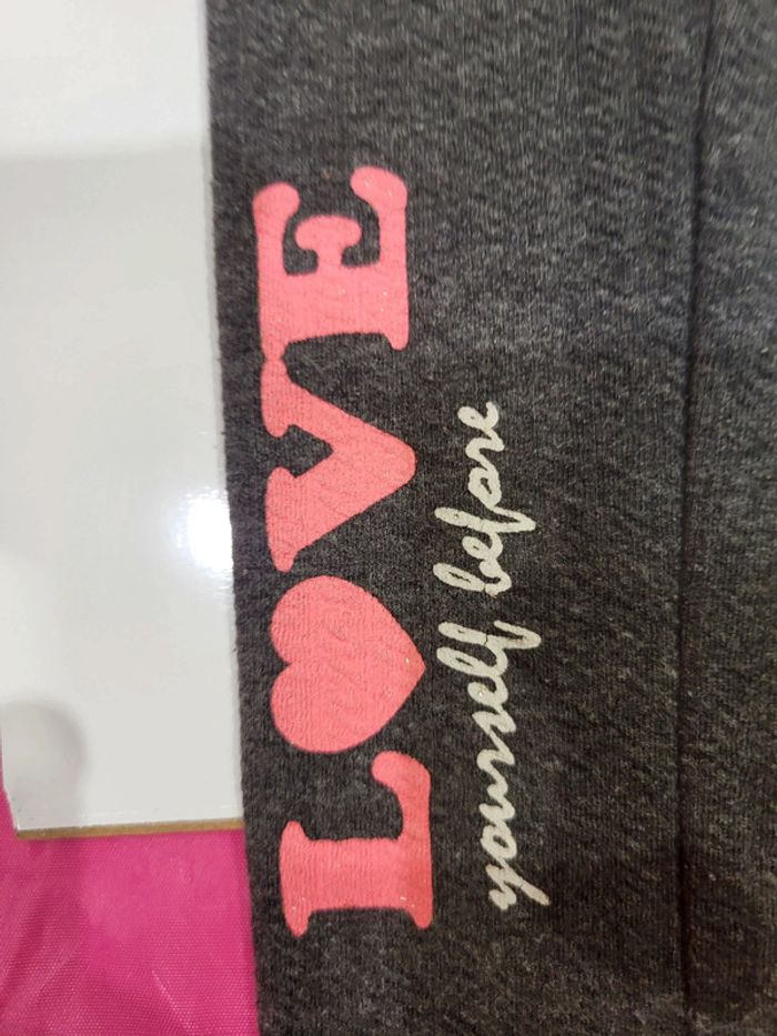 Jogging legging - photo numéro 2