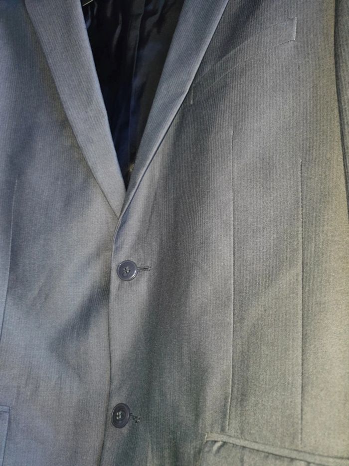 Veste de costume T 54 L - photo numéro 2