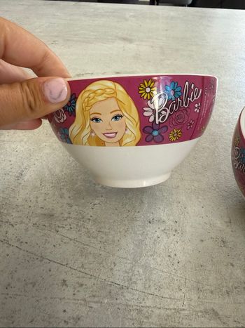 Bol Barbie