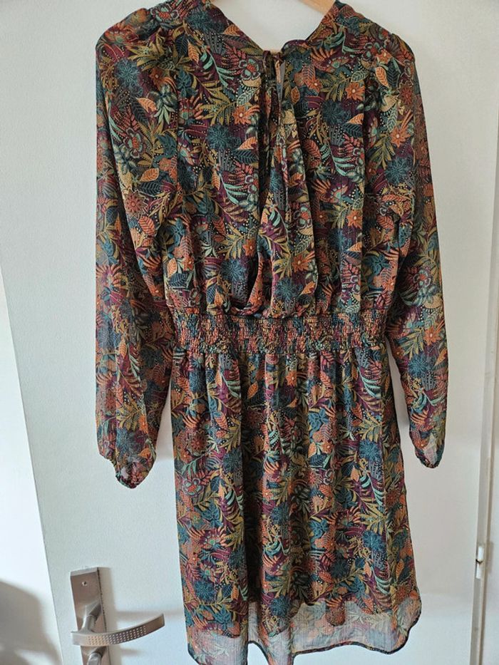 Robe t 40 - photo numéro 3