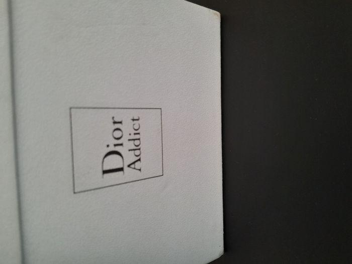 Parfum Dior Addict - photo numéro 4