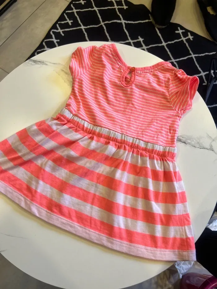 Robe bébé - photo numéro 4