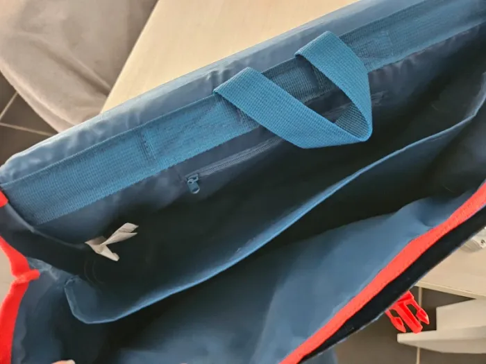 Cartable Spiderman - photo numéro 9