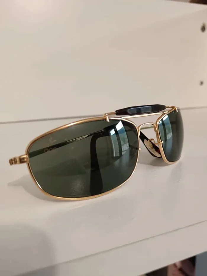 Lunettes Ray Ban Olympic games 94/96