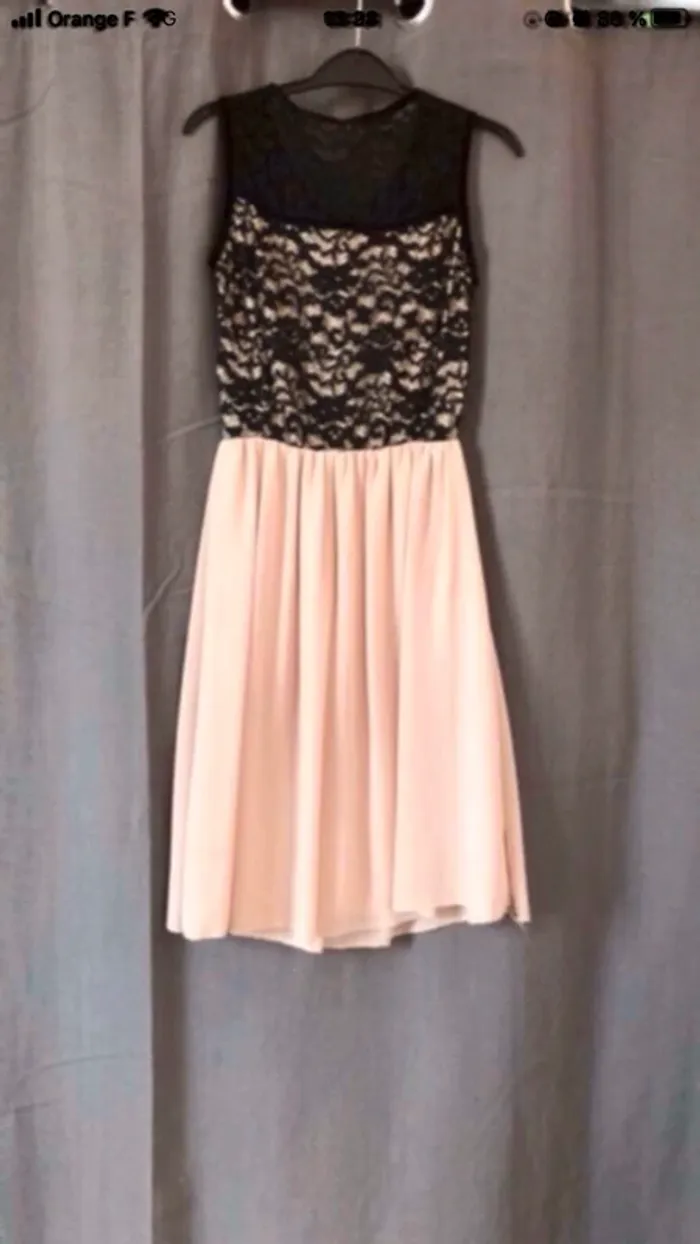 Robe de soirée - photo numéro 2