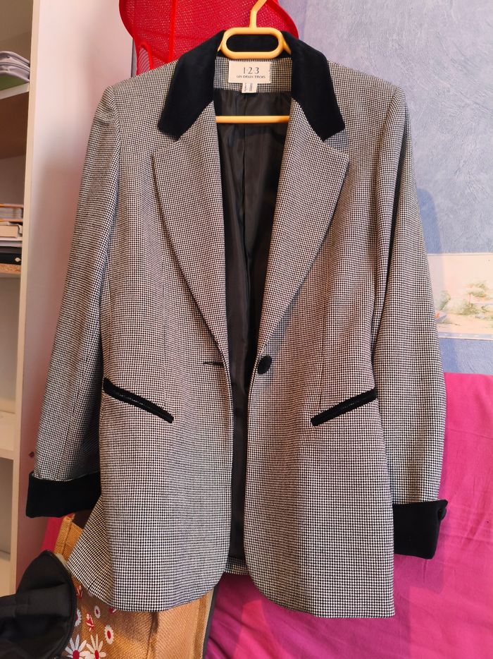 Veste femme