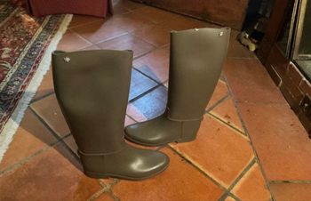Bottes méduse