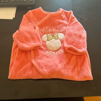 Pyjama bébé