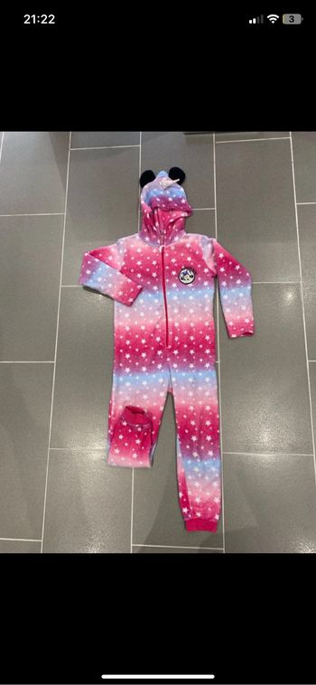 Combi Disney Minnie