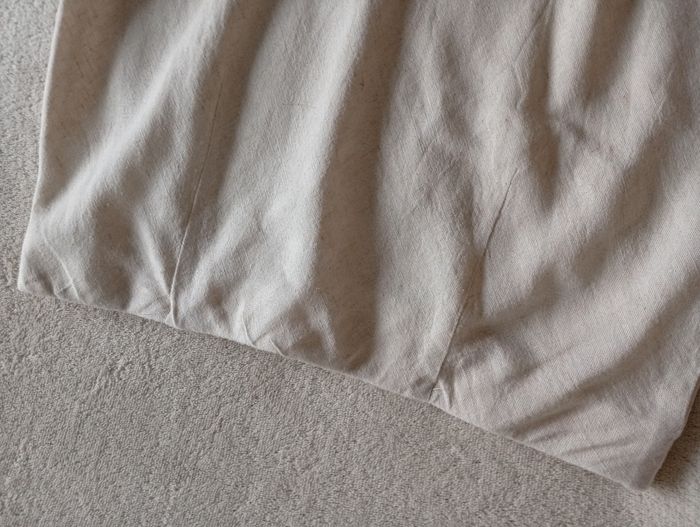 Jupe longue évasée. H&M 36 - photo numéro 19