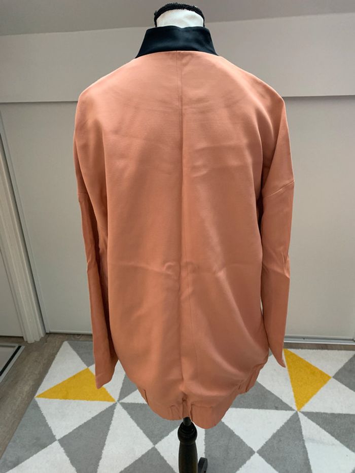 Veste oversize Liu Jo Taille 34 - photo numéro 2