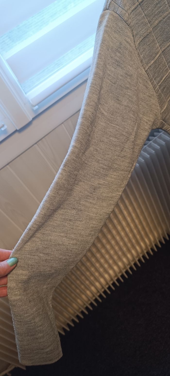 Pull homme - photo numéro 2