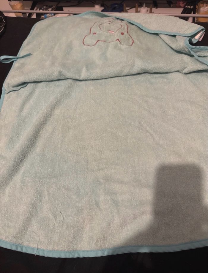 Cap de bain, garçon - photo numéro 2