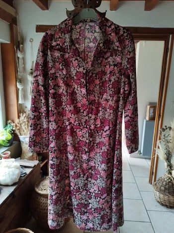 Robe vintage