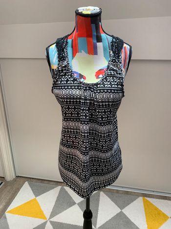 Débardeur Atmosphère Taille 42