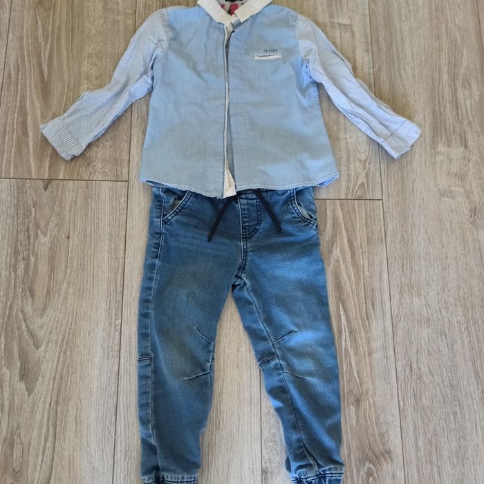 Lot vêtements garçon 3 ans - photo numéro 6