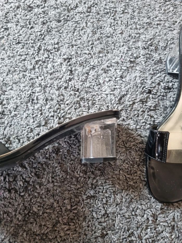 Chaussure jet7 - photo numéro 4