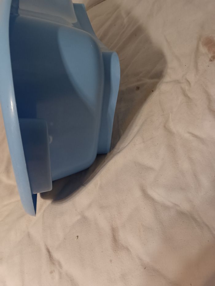 Baignoire pour nourrissons - photo numéro 3