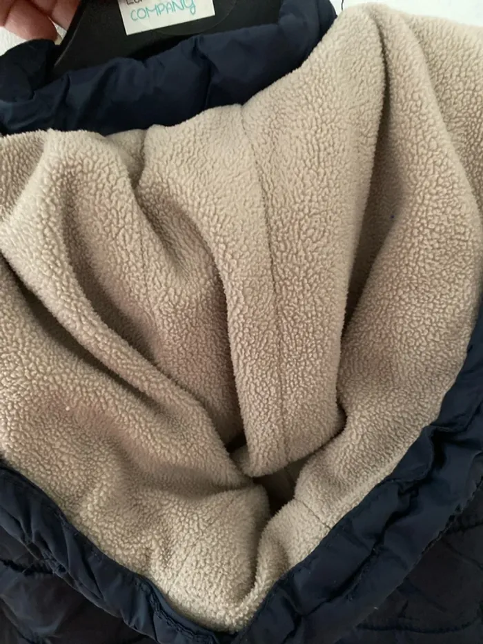 Manteau bébé garcon Obaibi - photo numéro 6