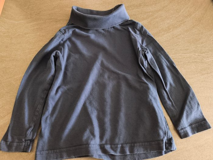 3 cols roulés+ 1 offert 4 ans - photo numéro 5