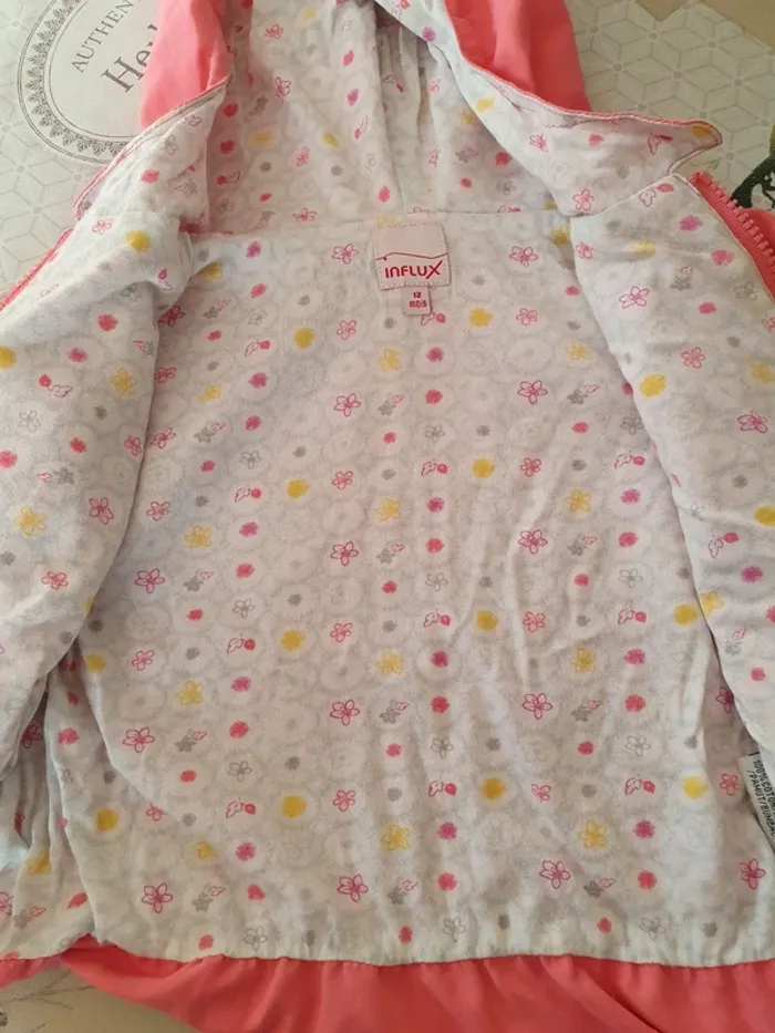 Veste 12 mois - photo numéro 4