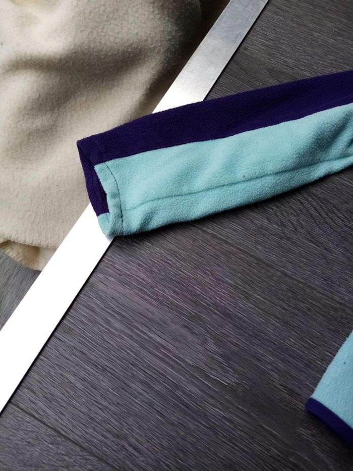 Veste polaire 14A - photo numéro 3