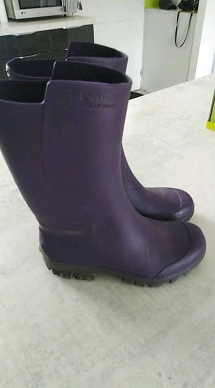 Bottes