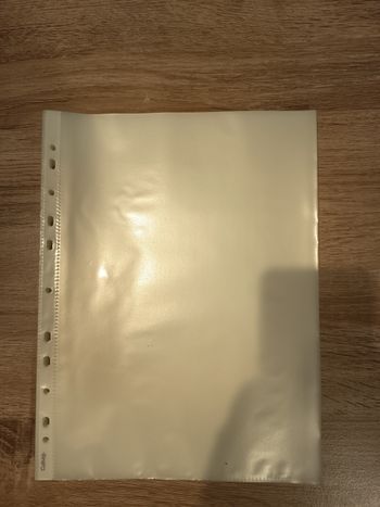 Lot d'une 50 aine pochettes "vues"
