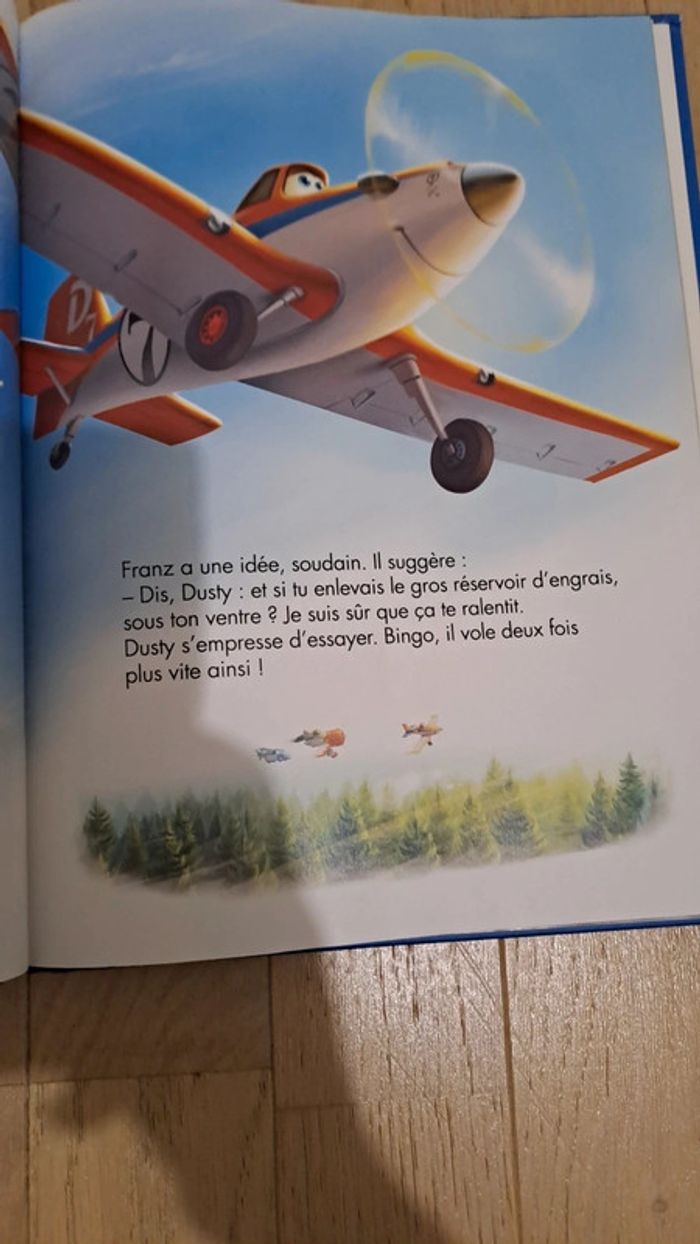 Disney Planes - photo numéro 3