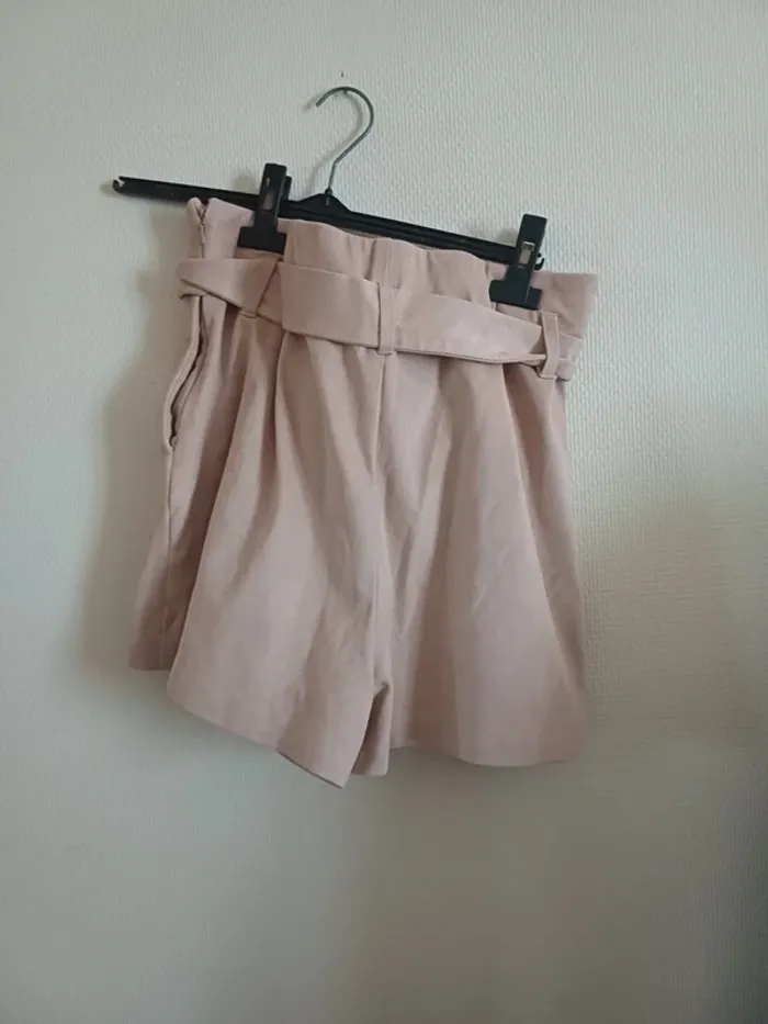 Jupe short 40 - photo numéro 5