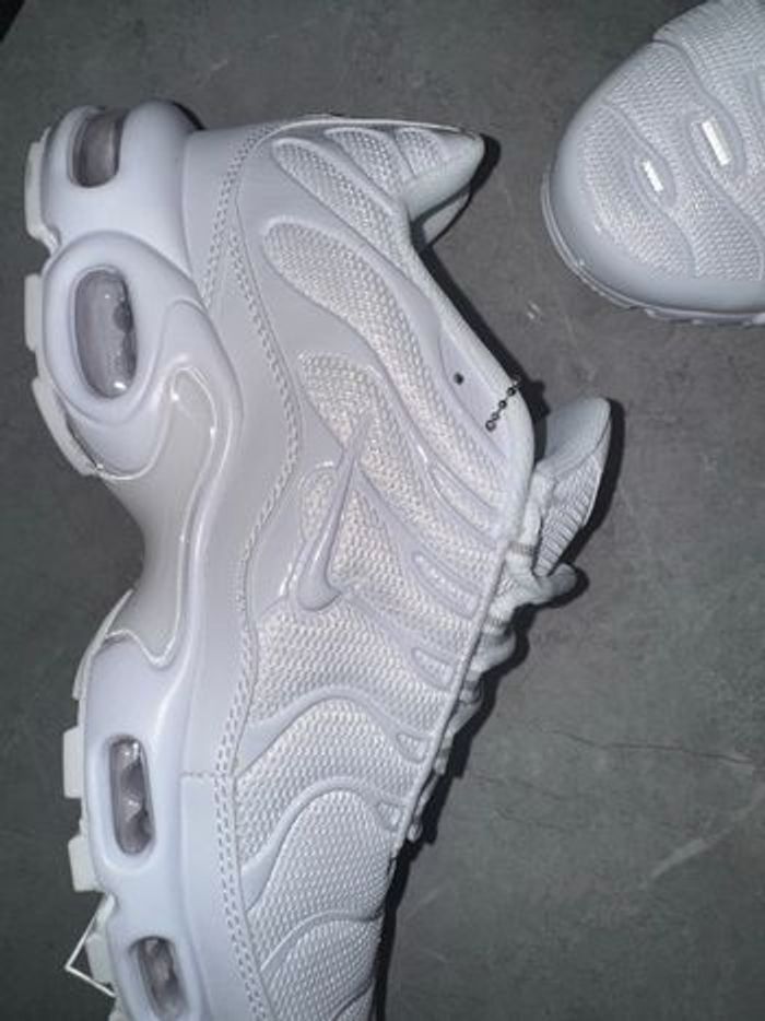 TN BLANC 37 - photo numéro 3