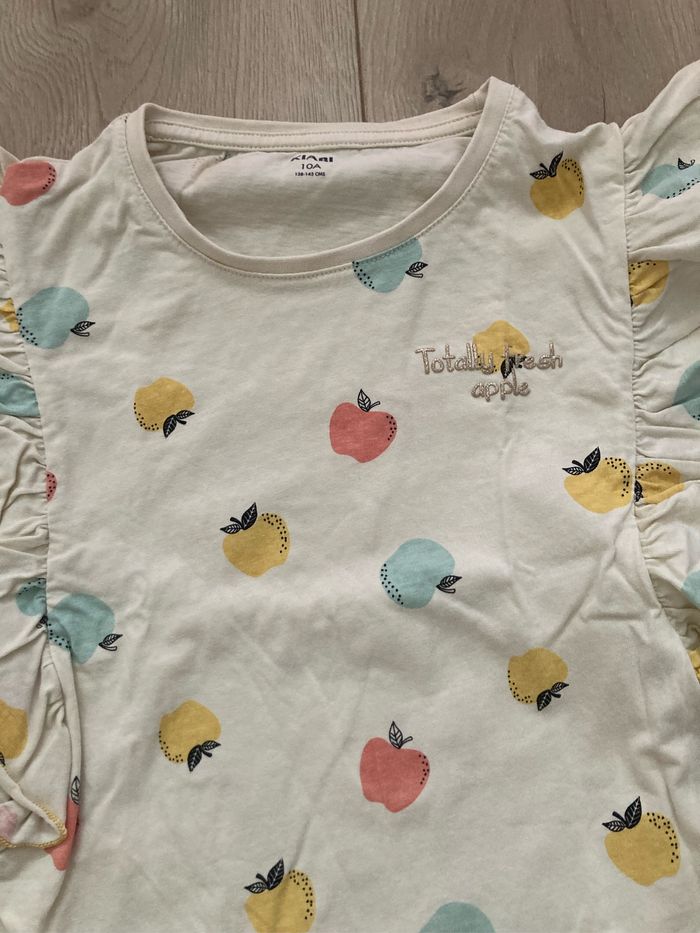 Tee-shirts 10 ans - photo numéro 3