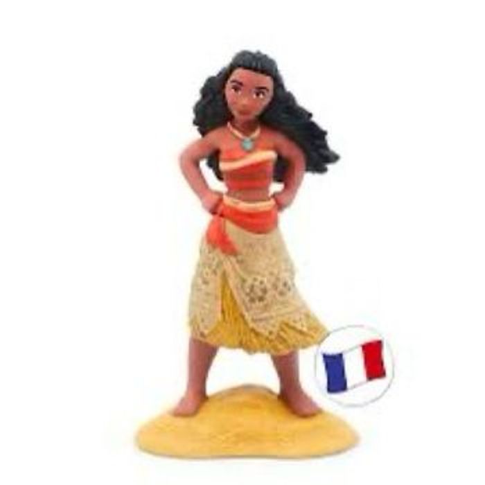 DISNEY PRINCESSE VAINA princesse  NEUF TONIES
