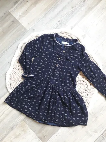robe marine