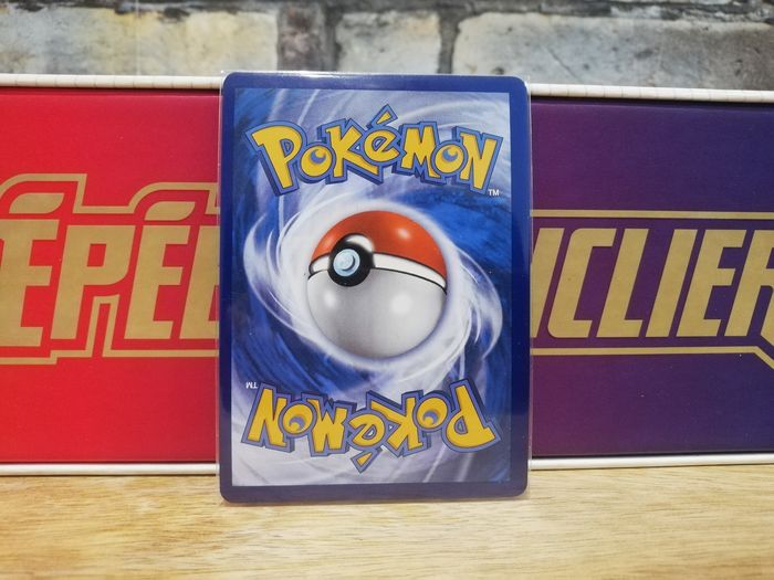 Carte Pokemon Steelix Radieux Origine Perdue - photo numéro 2