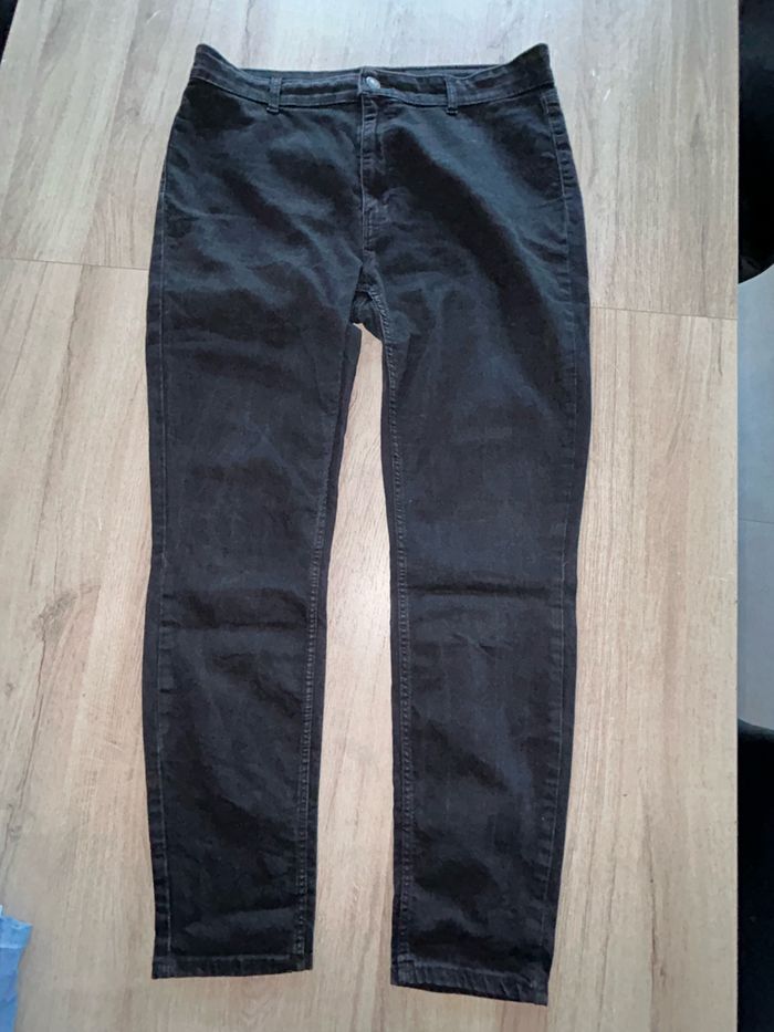 Jean skinny