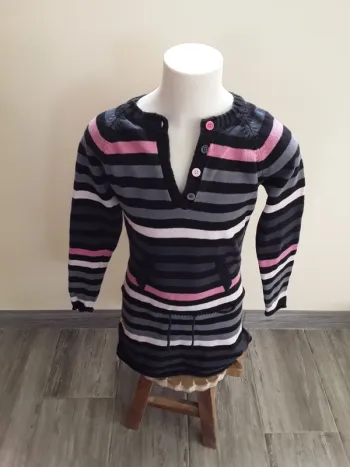 Robe 8 ans (128 cm)