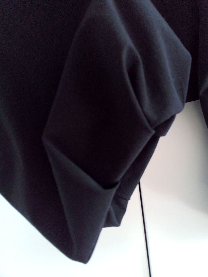 Veste courte - photo numéro 6