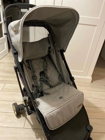 Poussette looping Squizz pour pièces