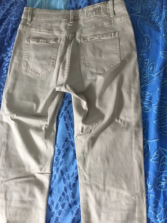 pantalon neuf - photo numéro 5
