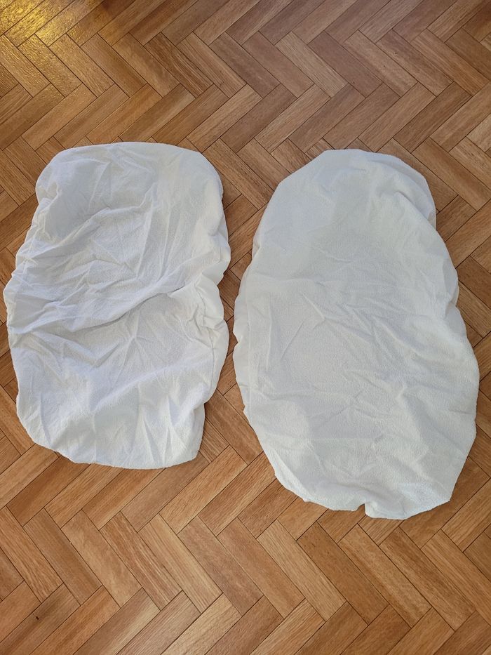 housse alèse 40×80