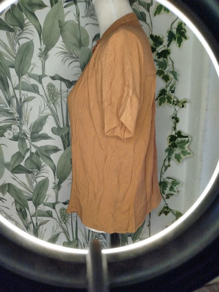 Chemise vero modo femme taille s - photo numéro 4