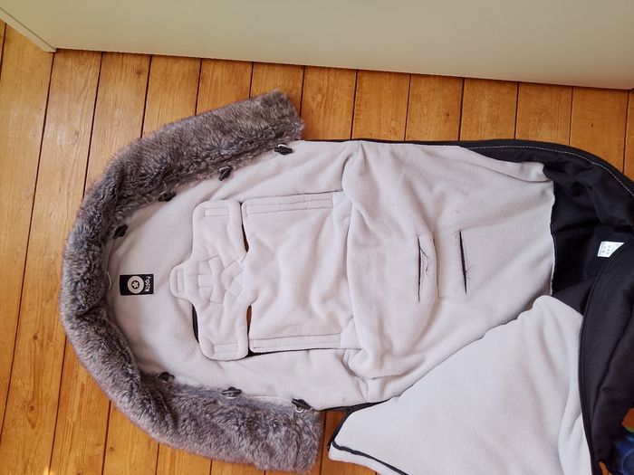 Chancelière Kiddy - photo numéro 2