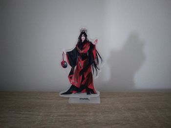 Stand acrylique mo dao zu shi neuf