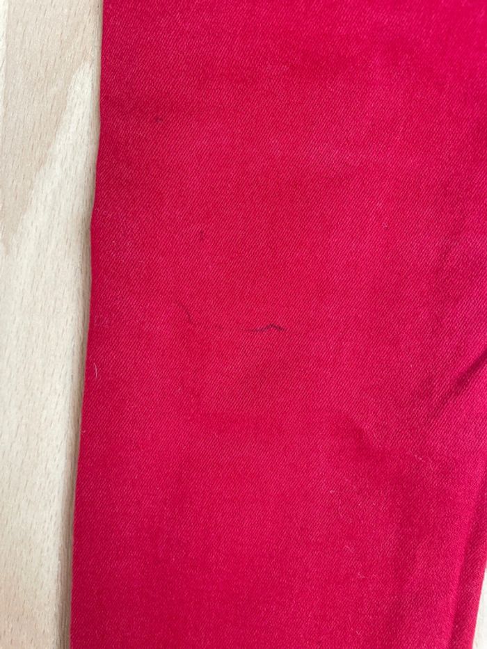 Jean skinny louise 5 ans - photo numéro 3