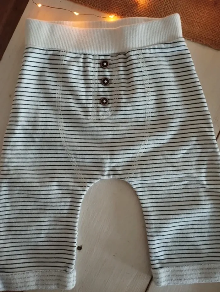 Lot de 6 vêtements bébé fille automne-hiver 9 mois 👶🩷 - photo numéro 2