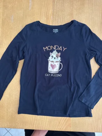 T-shirt Kiabi 10 ans