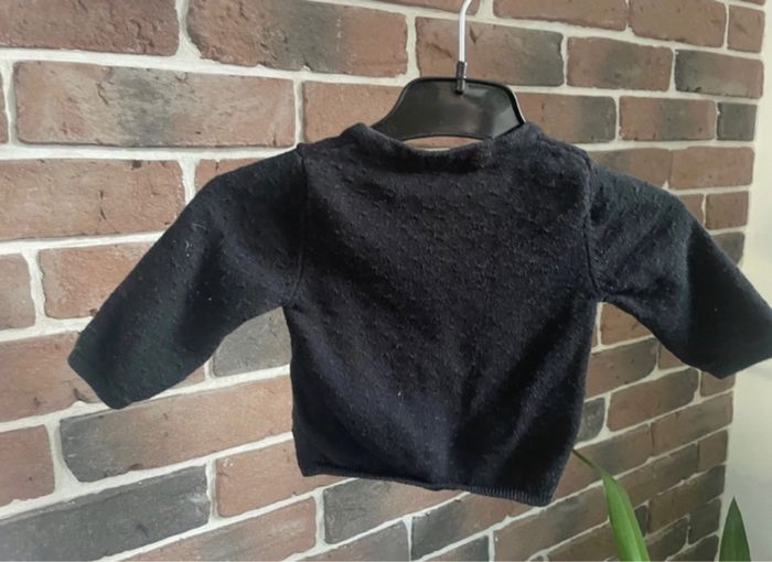 Gilet 1 mois - photo numéro 2