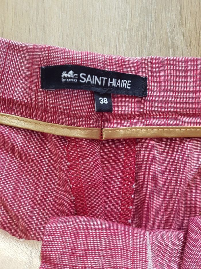 Pantalon Saint Hilaire - photo numéro 6
